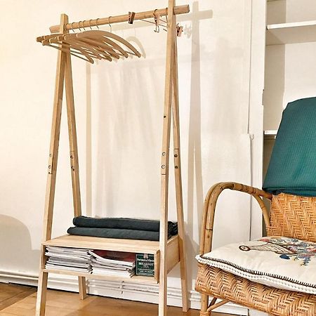 Au Fil De L'Eau Apartment Metz Ngoại thất bức ảnh